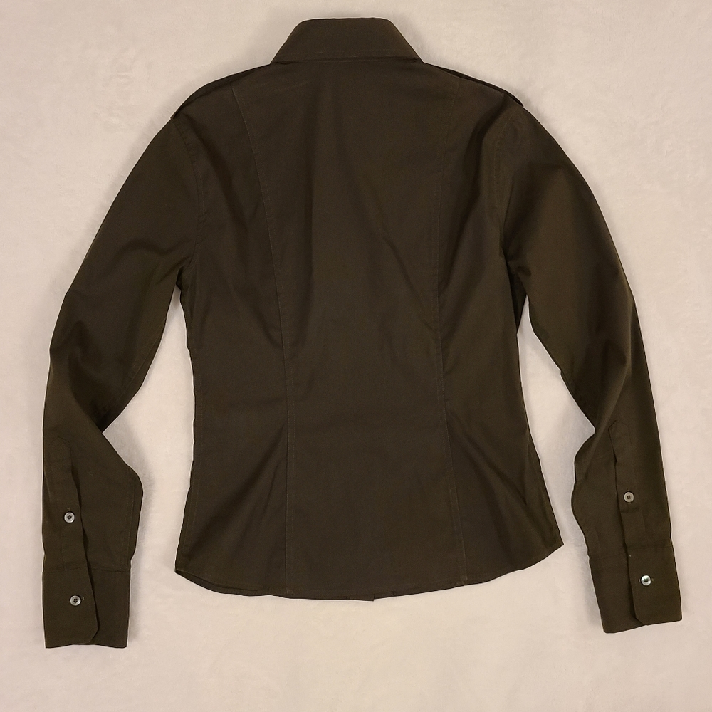 Gucci Button Down - image 2